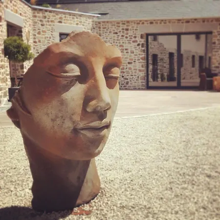 Nyaraló Clos L'abbe, Piscine & - Demeure De Prestige *