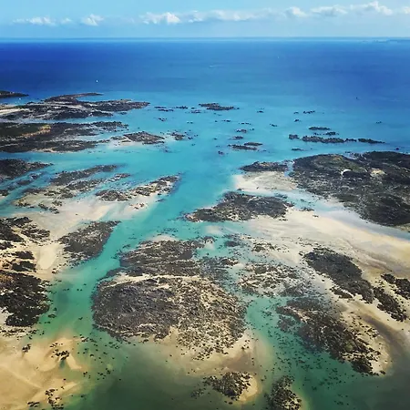 Clos L'abbe, Piscine & - Demeure De Prestige *