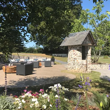 Clos L'abbe, Piscine & - Demeure De Prestige