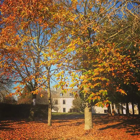 Clos L'abbe, Piscine & - Demeure De Prestige
