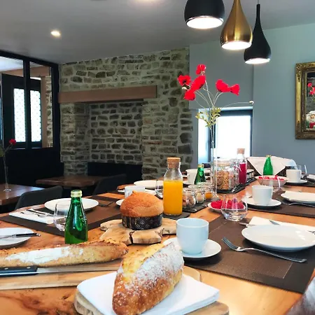 Clos L'abbe, Piscine & - Demeure De Prestige Ouville