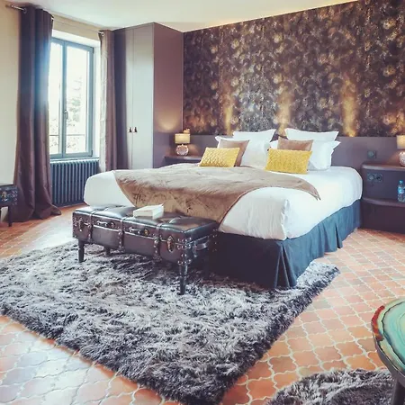 Nyaraló Clos L'abbe, Piscine & - Demeure De Prestige Ouville