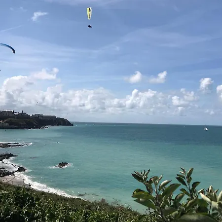 Clos L'abbe, Piscine & - Demeure De Prestige Nyaraló Ouville