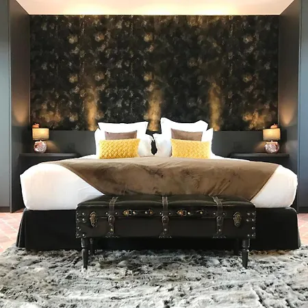 Clos L'abbe, Piscine & - Demeure De Prestige