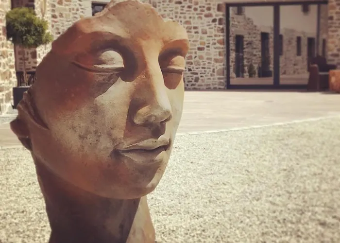 Holiday home Clos L'abbe, Piscine & - Demeure De Prestige *