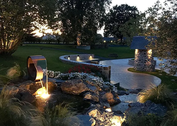 Clos L'abbe, Piscine & - Demeure De Prestige Holiday home Ouville