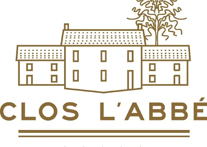 Clos L'abbe, Piscine & - Demeure De Prestige * Ouville