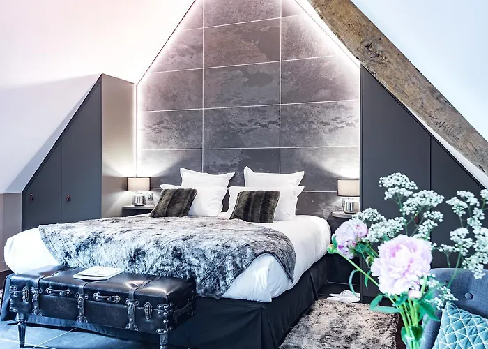 Clos L'abbe, Piscine & - Demeure De Prestige Holiday home Ouville