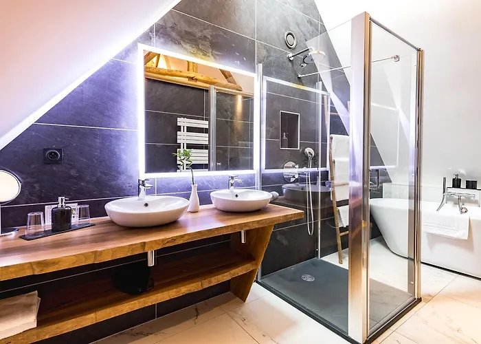 Clos L'abbe, Piscine & - Demeure De Prestige