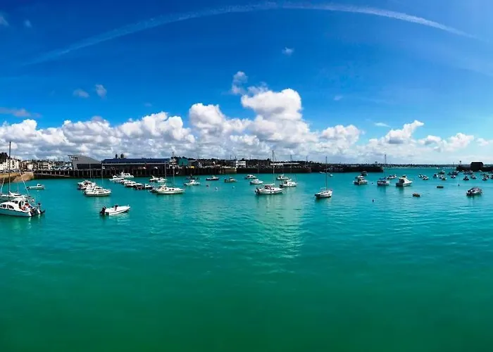 Clos L'abbe, Piscine & - Demeure De Prestige Holiday home Ouville