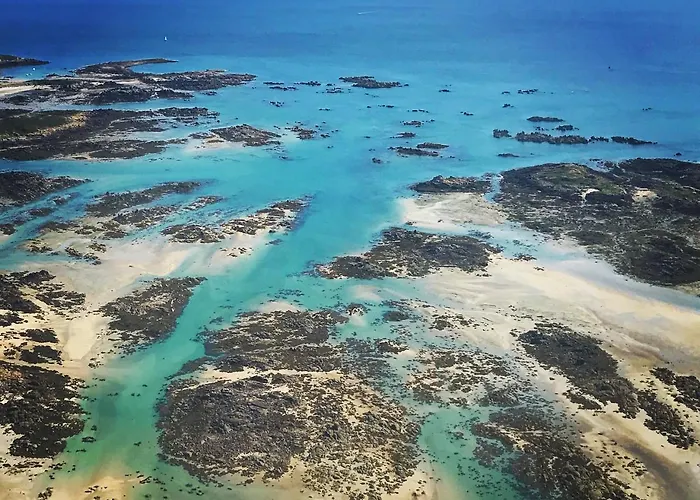 Clos L'abbe, Piscine & - Demeure De Prestige *