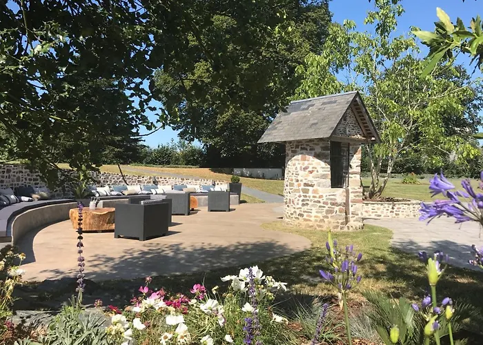 Clos L'abbe, Piscine & - Demeure De Prestige