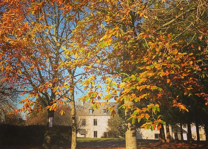 Clos L'abbe, Piscine & - Demeure De Prestige