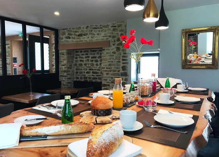 Clos L'abbe, Piscine & - Demeure De Prestige Ouville