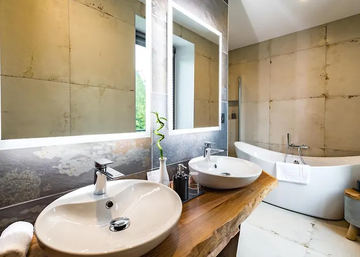 Clos L'abbe, Piscine & - Demeure De Prestige Holiday home