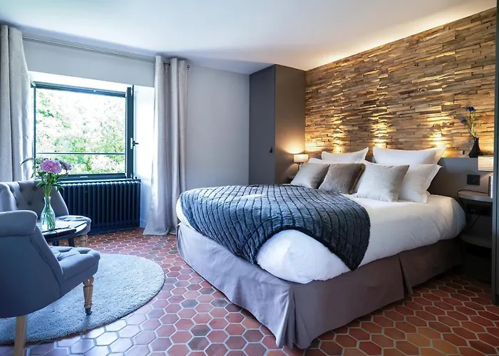 Holiday home Clos L'abbe, Piscine & - Demeure De Prestige Ouville