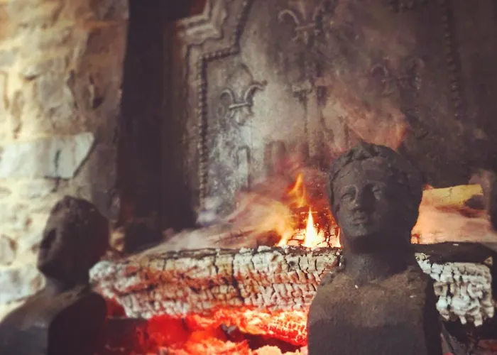 Holiday home Clos L'abbe, Piscine & - Demeure De Prestige