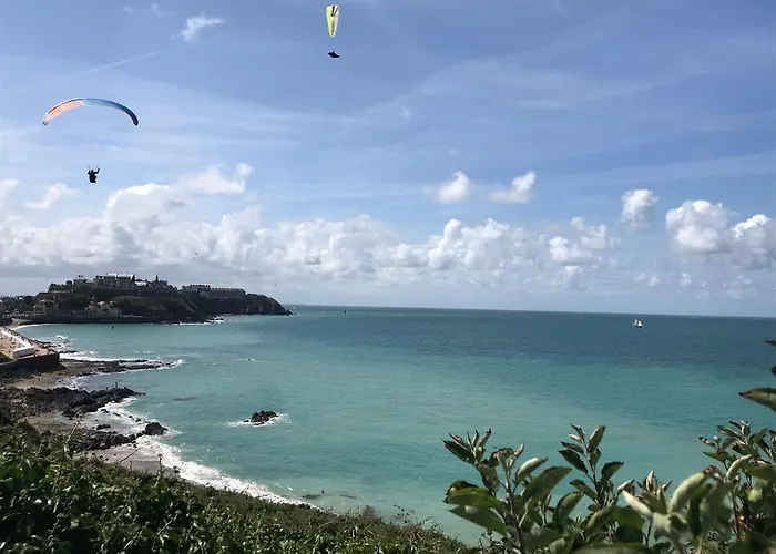 Clos L'abbe, Piscine & - Demeure De Prestige Holiday home Ouville