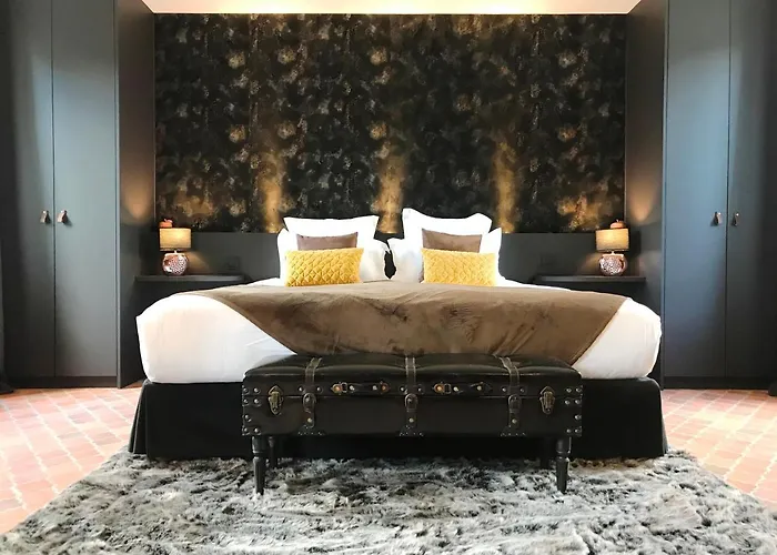 Clos L'abbe, Piscine & - Demeure De Prestige